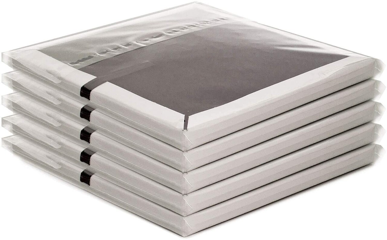 FOREDOM DUST COLLECTOR FILTERS POLYESTER / CHARCOAL REPLACEMENT 5-PK MAFH108-5